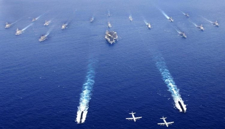 «Σουπιά» οι Αμερικανοί! Ρίχνουν «στάχτη» στα μάτια των Τούρκων για τον 6ο Στόλο